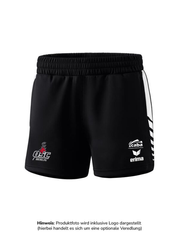 Six Wings Worker Shorts-Damen – Bild 8