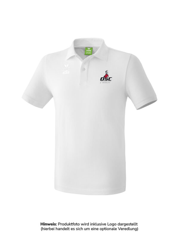 Teamsport Poloshirt – Bild 3