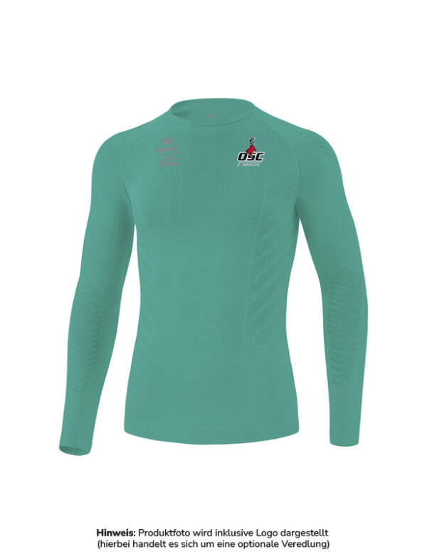 Athletic Longsleeve – Bild 5