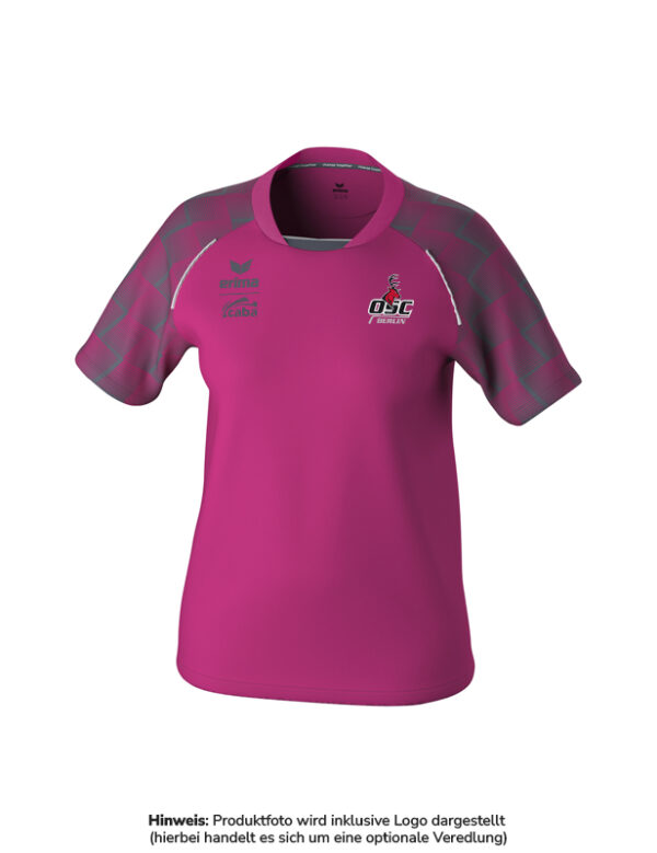 EVO STAR Trikot-Damen – Bild 3