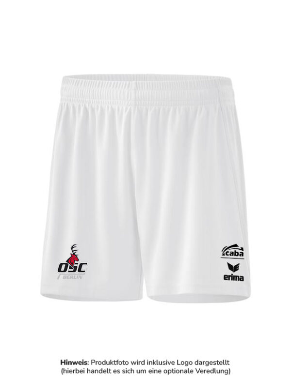 Rio 2.0 Shorts-Damen – Bild 3