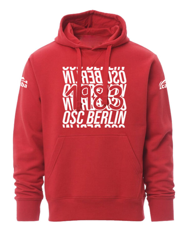 Icon Hoodie – Bild 2