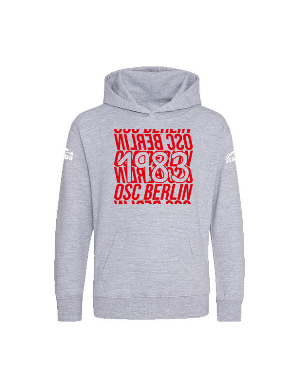 Icon Hoodie – Bild 3