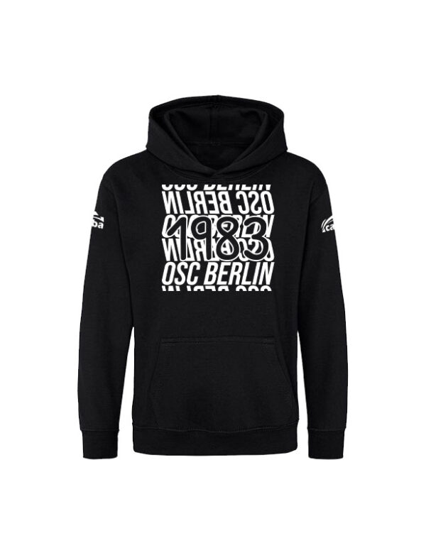 Icon Hoodie – Bild 2