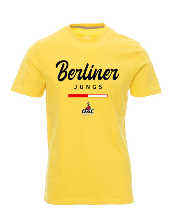 Team-Junge Shirt – Bild 6