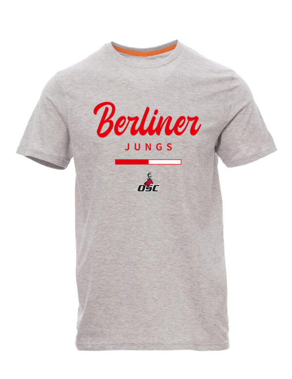 Team-Junge Shirt – Bild 4