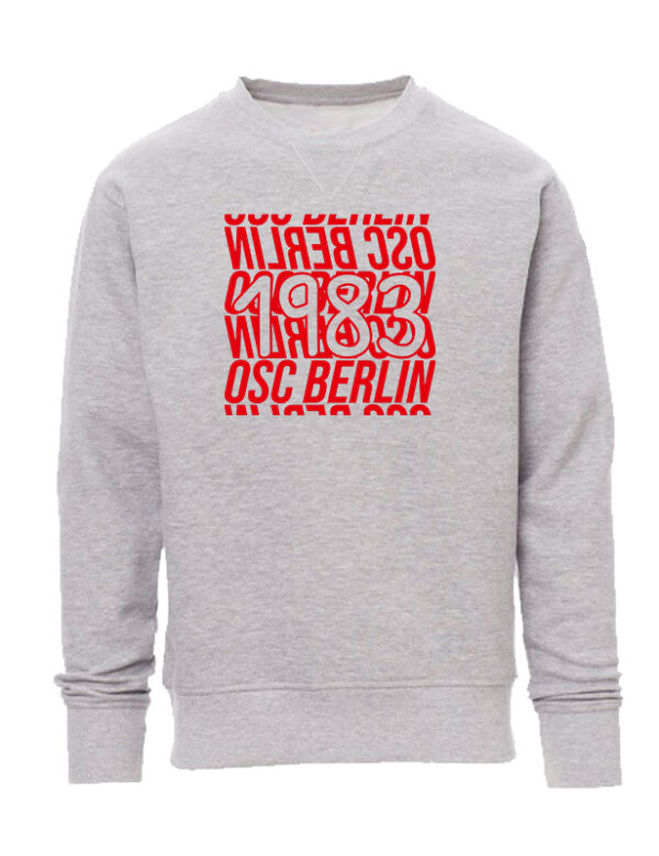 Icon Sweatshirt – Bild 3