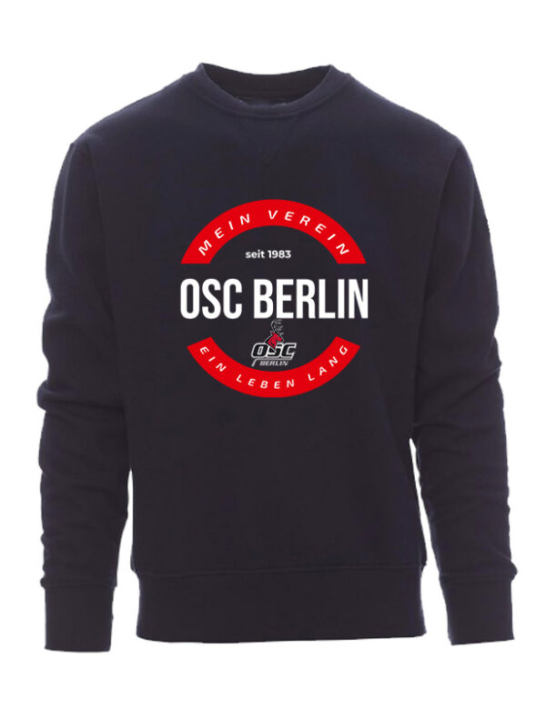 Swoosh! Sweatshirt – Bild 2