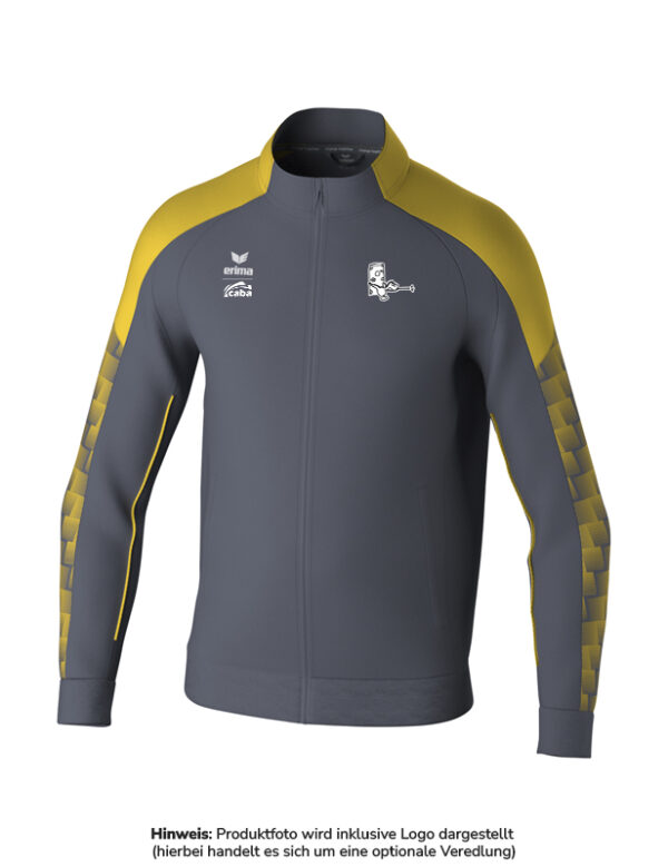 EVO STAR Trainingsjacke