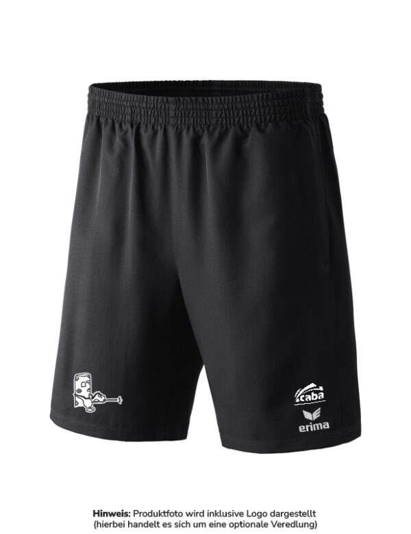 CLUB 1900 Shorts