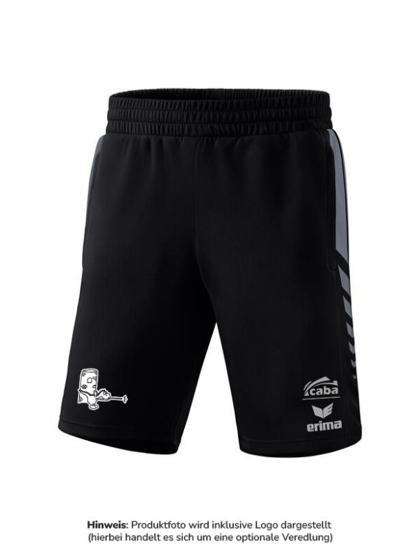 Six Wings Worker Shorts – Bild 2