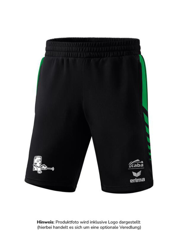 Six Wings Worker Shorts – Bild 3