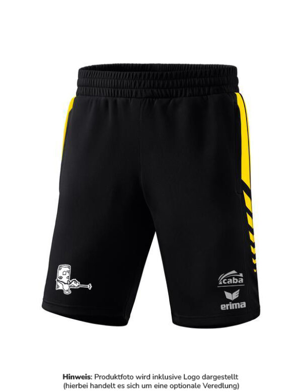 Six Wings Worker Shorts – Bild 4