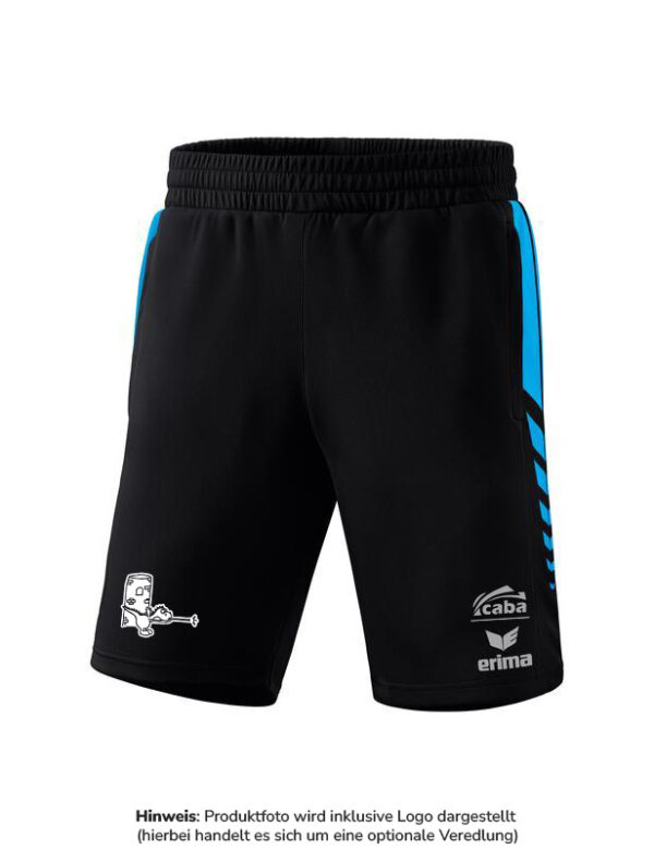 Six Wings Worker Shorts – Bild 5