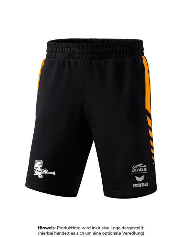 Six Wings Worker Shorts – Bild 6