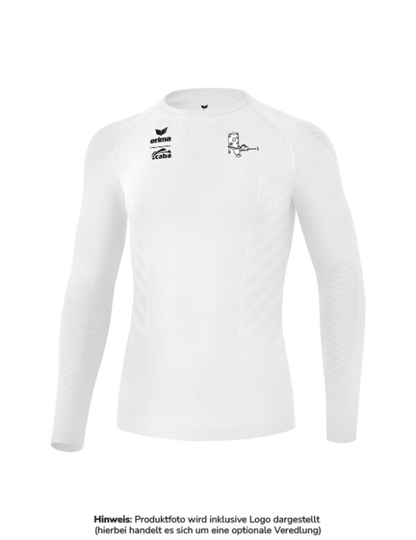 Athletic Longsleeve – Bild 2