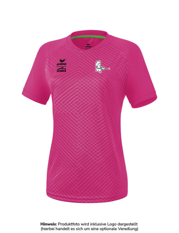 Madrid Trikot Damen-Damen – Bild 5