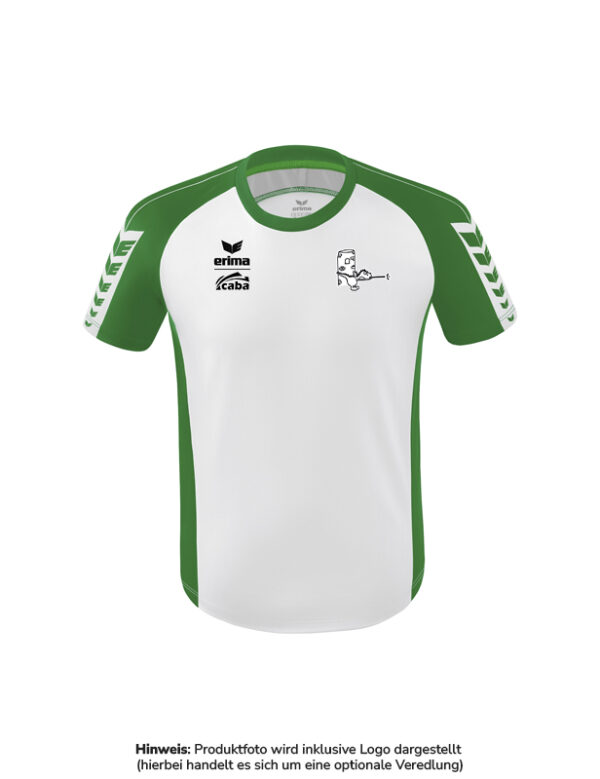 Six Wings Trikot – Bild 3