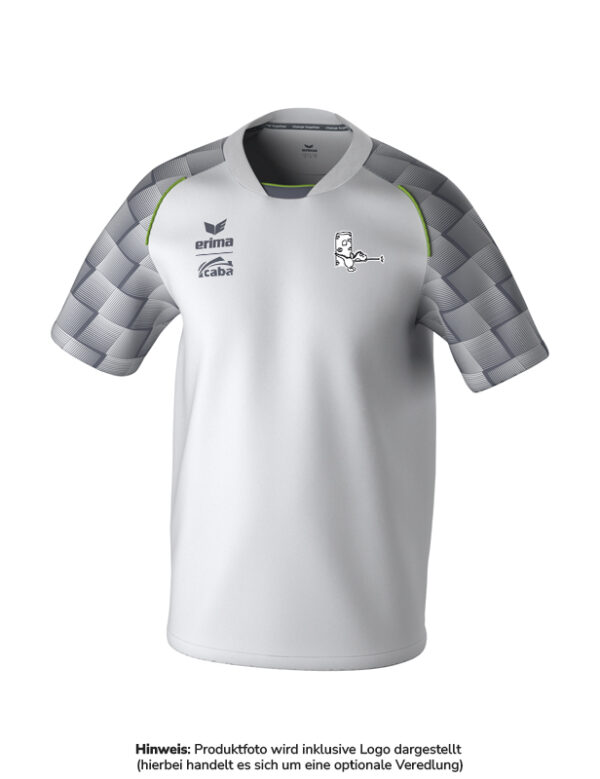 EVO STAR Trikot – Bild 2