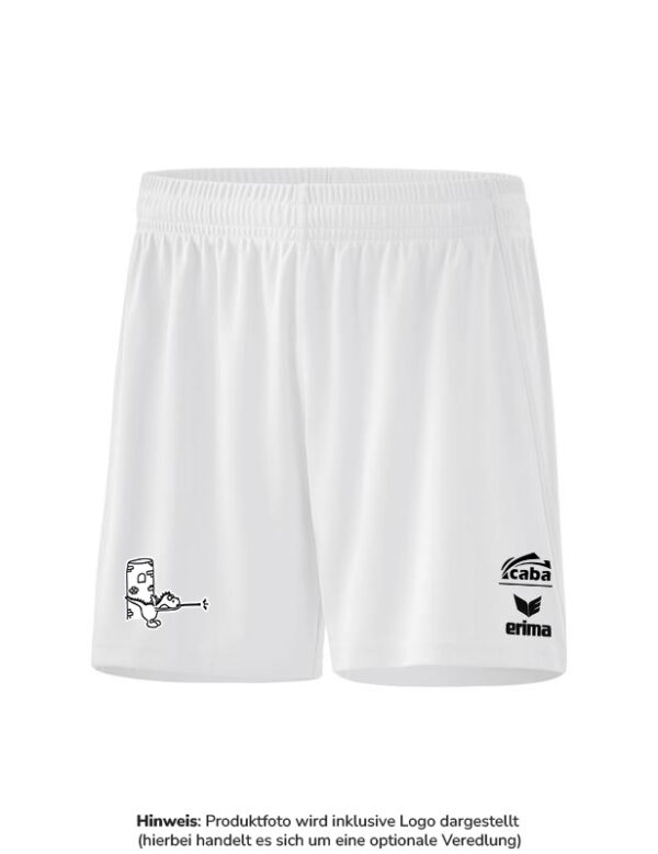 Rio 2.0 Shorts-Damen – Bild 2