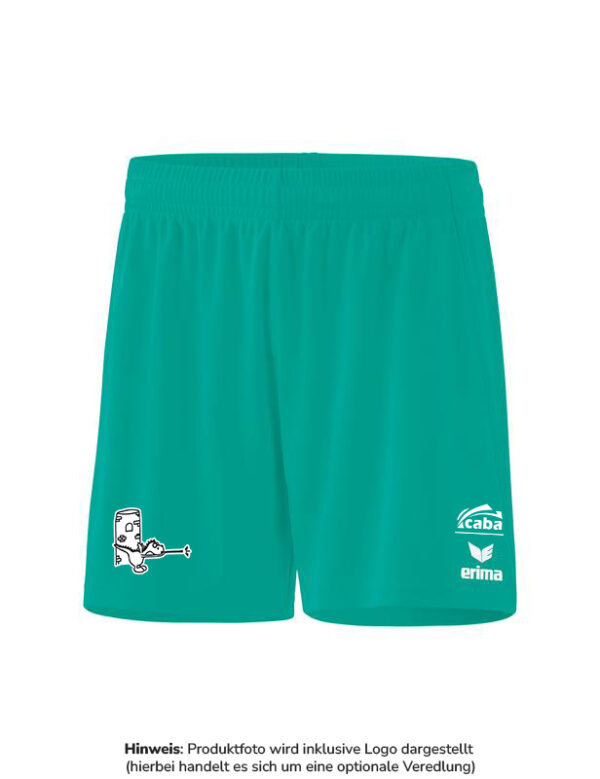 Rio 2.0 Shorts-Damen – Bild 3