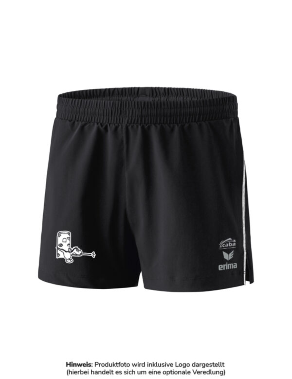 Running Shorts-Damen