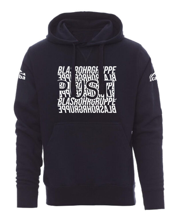 Icon Hoodie – Bild 3