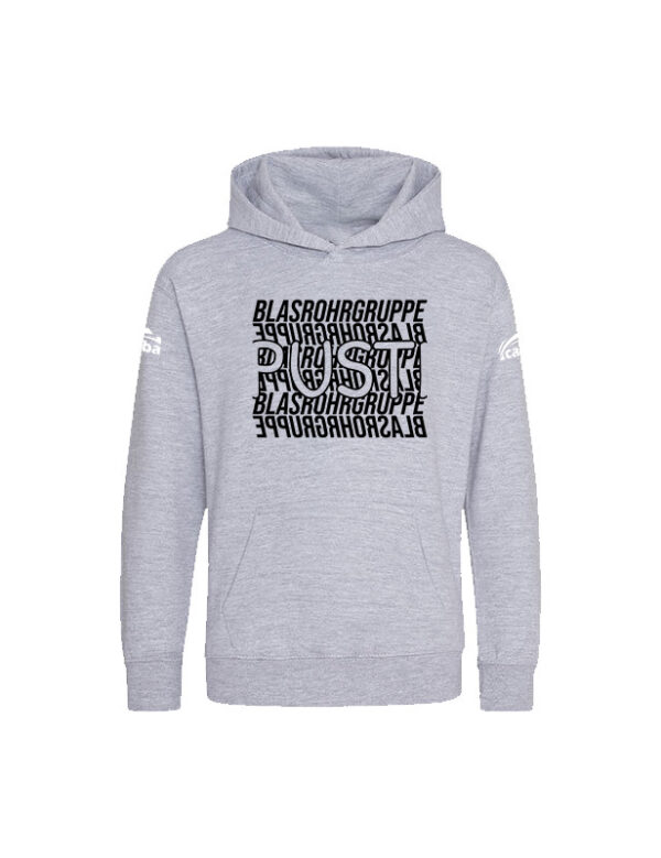 Icon Hoodie – Bild 2