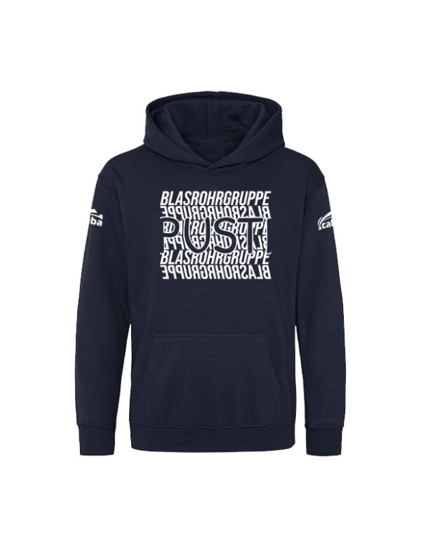 Icon Hoodie – Bild 3