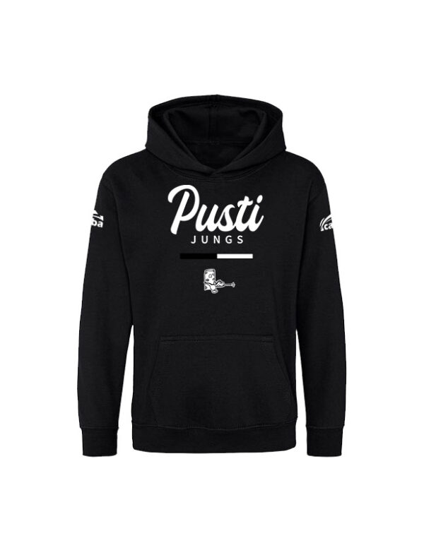 Team-Junge Hoodie