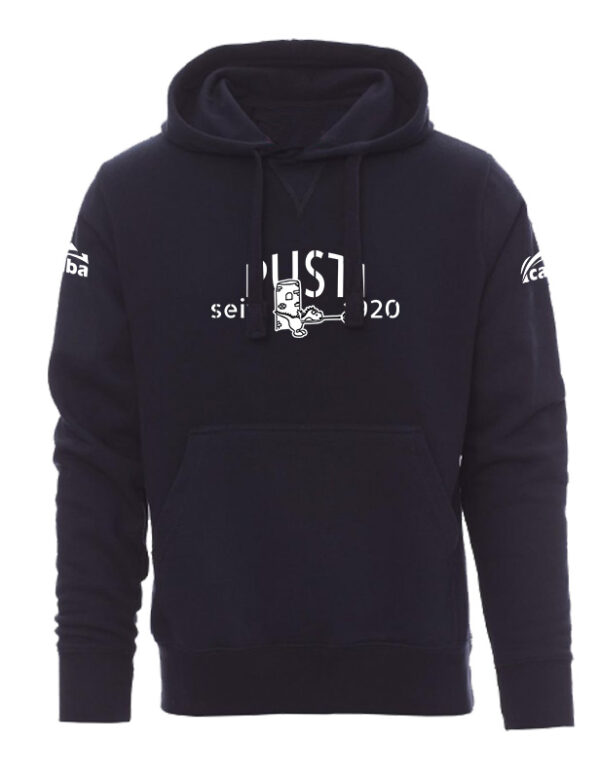 Peak Hoodie – Bild 3