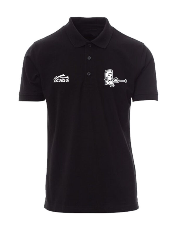 Poloshirt Teamwear