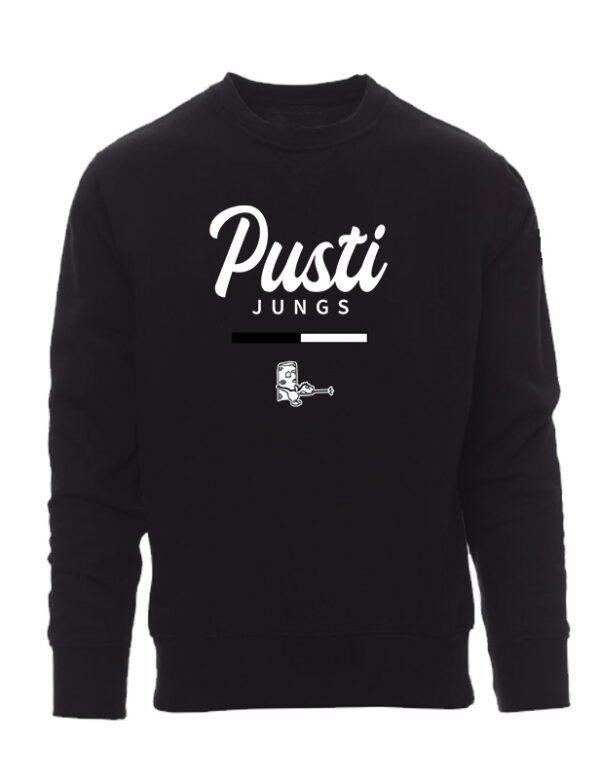 Team-Junge Sweatshirt