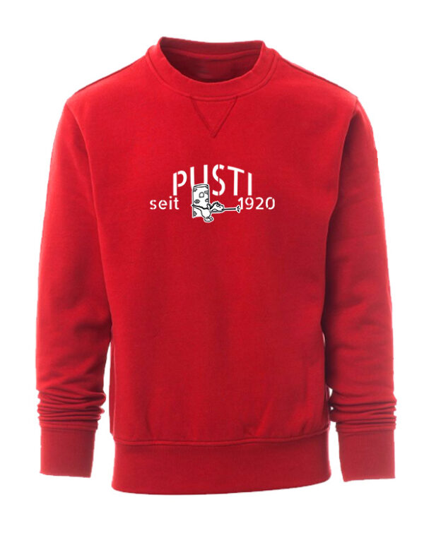 Peak Sweatshirt – Bild 3