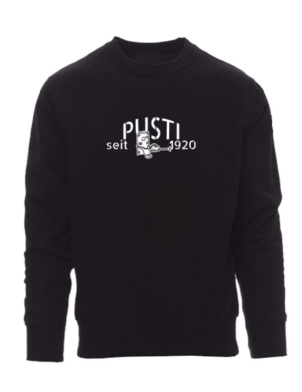 Peak Sweatshirt – Bild 2