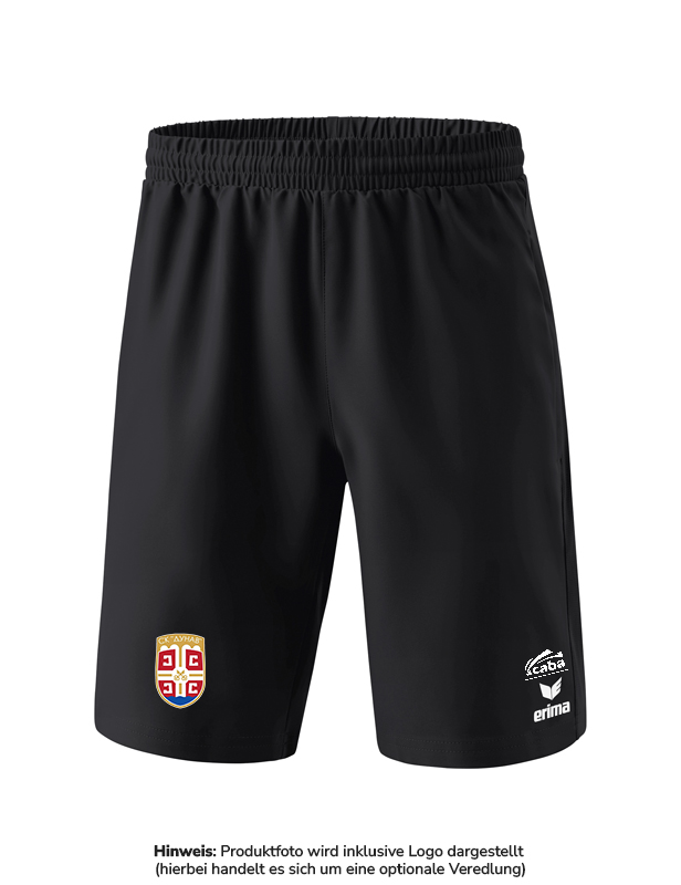 CHANGE by erima Shorts