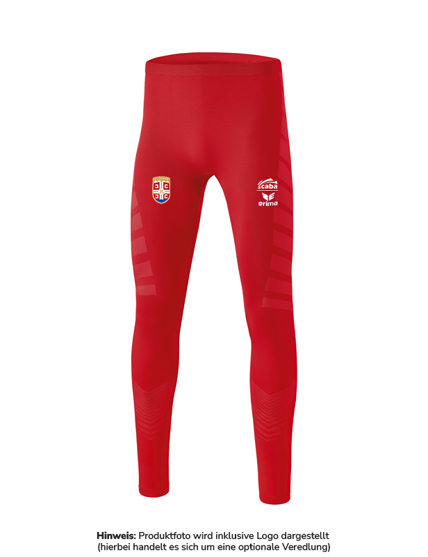 Elemental Tight lang