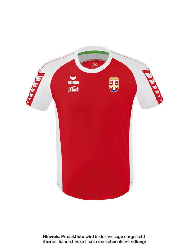 Six Wings Trikot – Bild 3