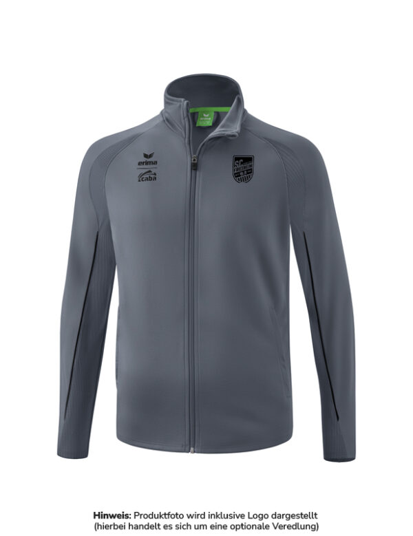 LIGA STAR Polyester Trainingsjacke