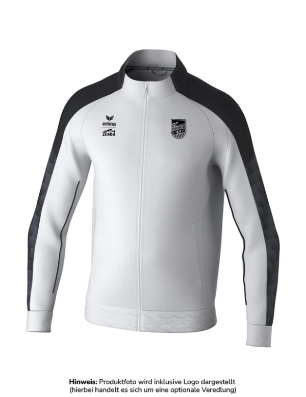 EVO STAR Trainingsjacke – Bild 3