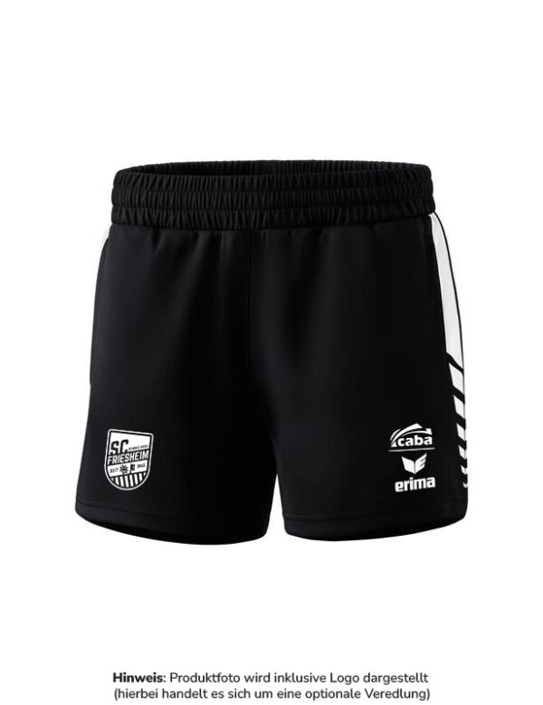 Six Wings Worker Shorts-Damen – Bild 7