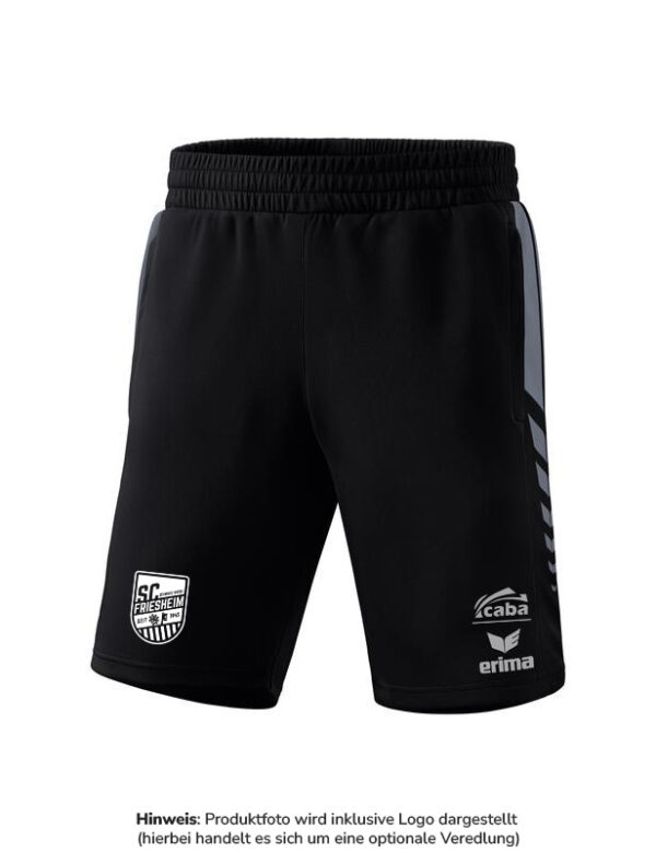 Six Wings Worker Shorts – Bild 2