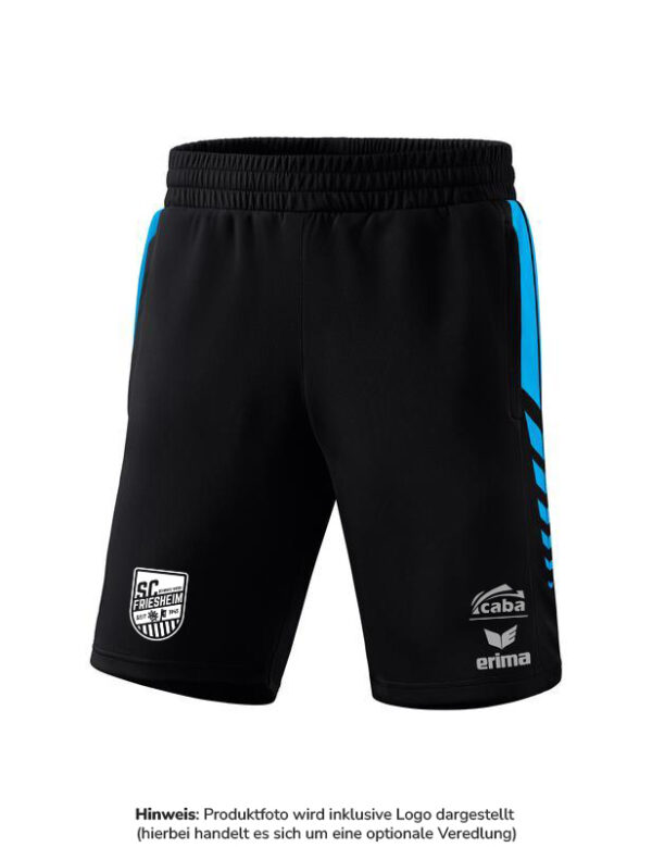 Six Wings Worker Shorts – Bild 5