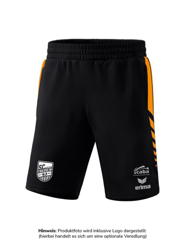 Six Wings Worker Shorts – Bild 6