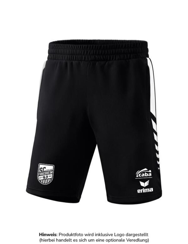 Six Wings Worker Shorts – Bild 7