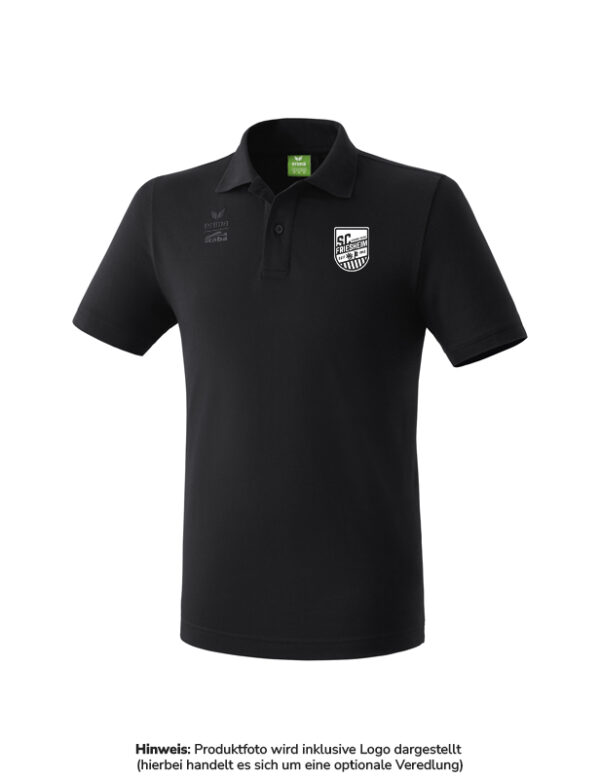 Teamsport Poloshirt