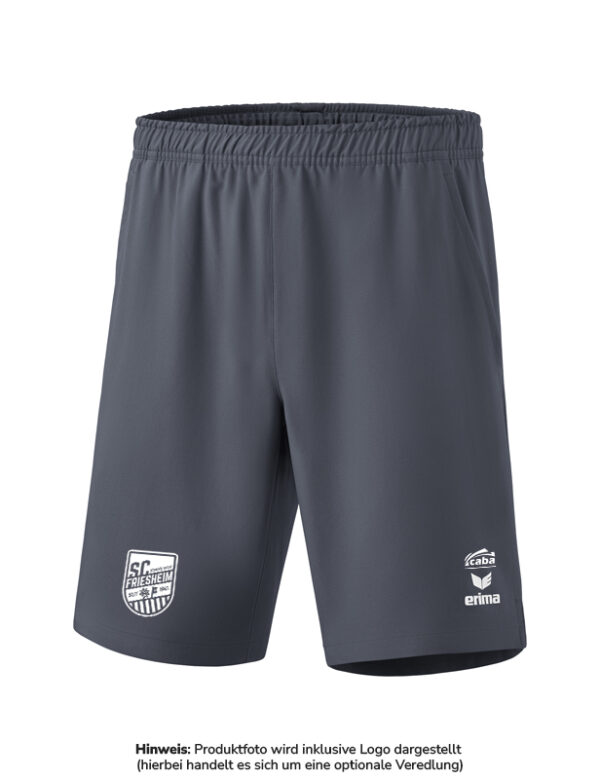 Tennis Shorts – Bild 3