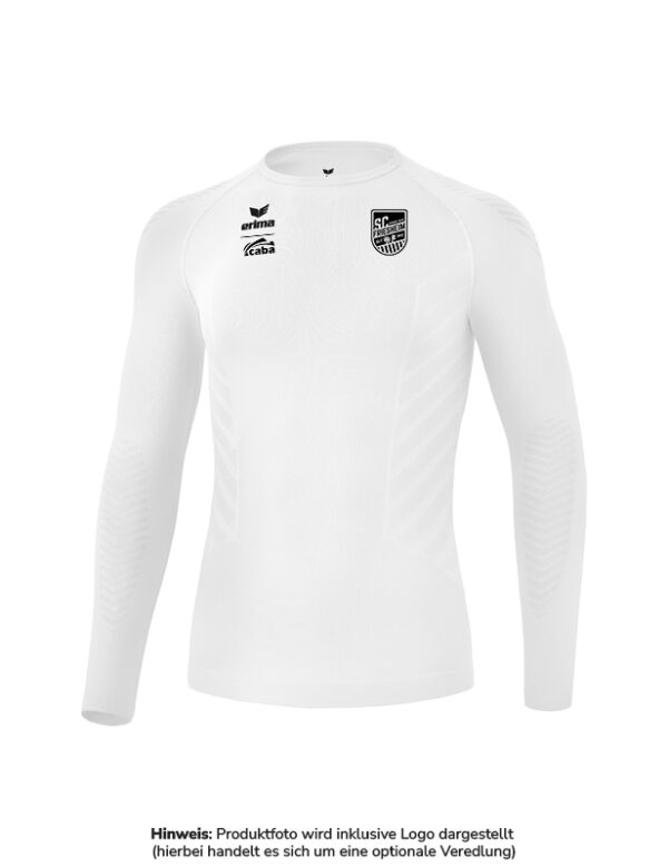 Athletic Longsleeve – Bild 2