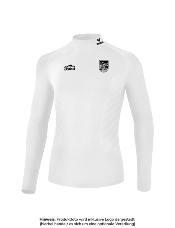 Athletic Longsleeve Turtleneck – Bild 2