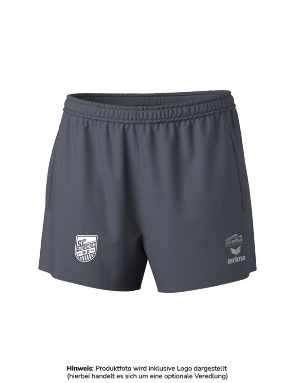 TEAM Shorts-Damen – Bild 2